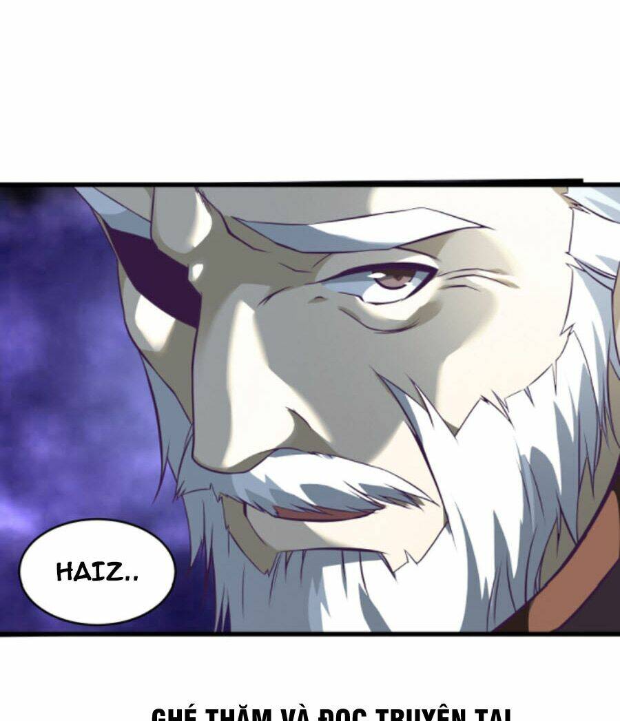 nãi ba là chiến thần mạnh nhất chapter 87 27