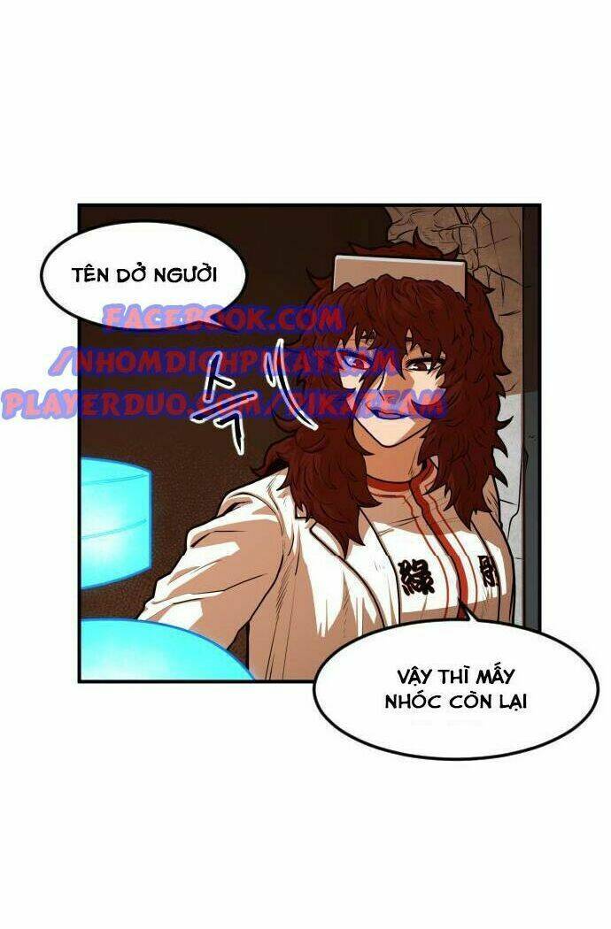 chinh phạt học đường chapter 14 82