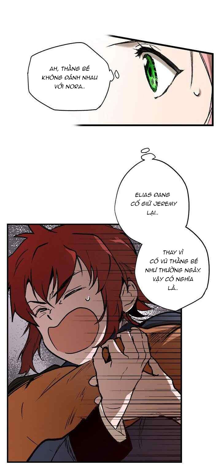 cổ tích về người mẹ kế chapter 24 51