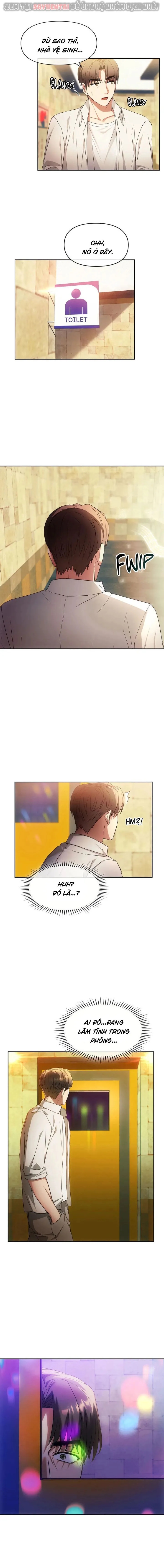 cưỡng không nổi dì ơi chapter 15 12