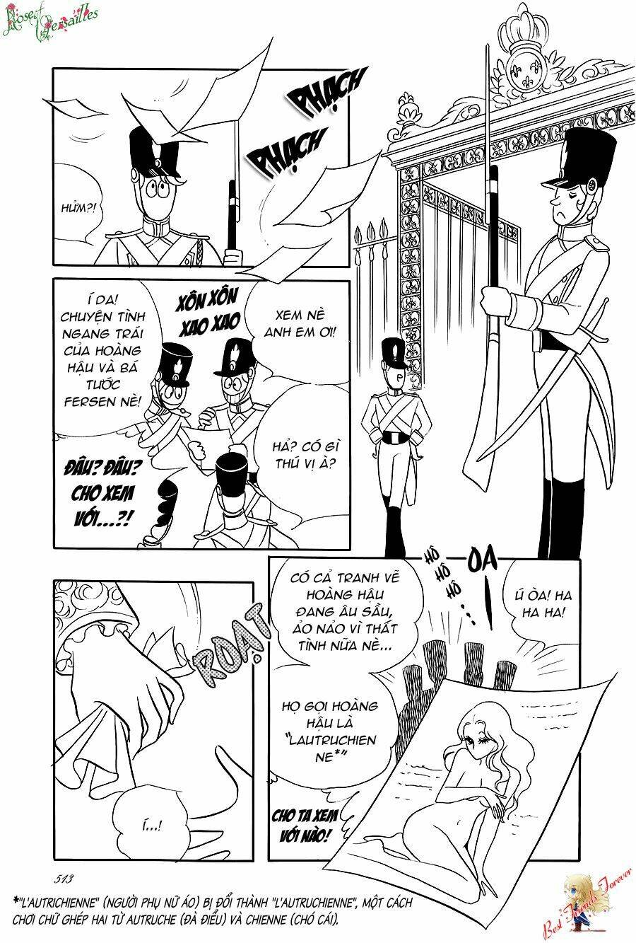 versailles no bara chapter 18 23