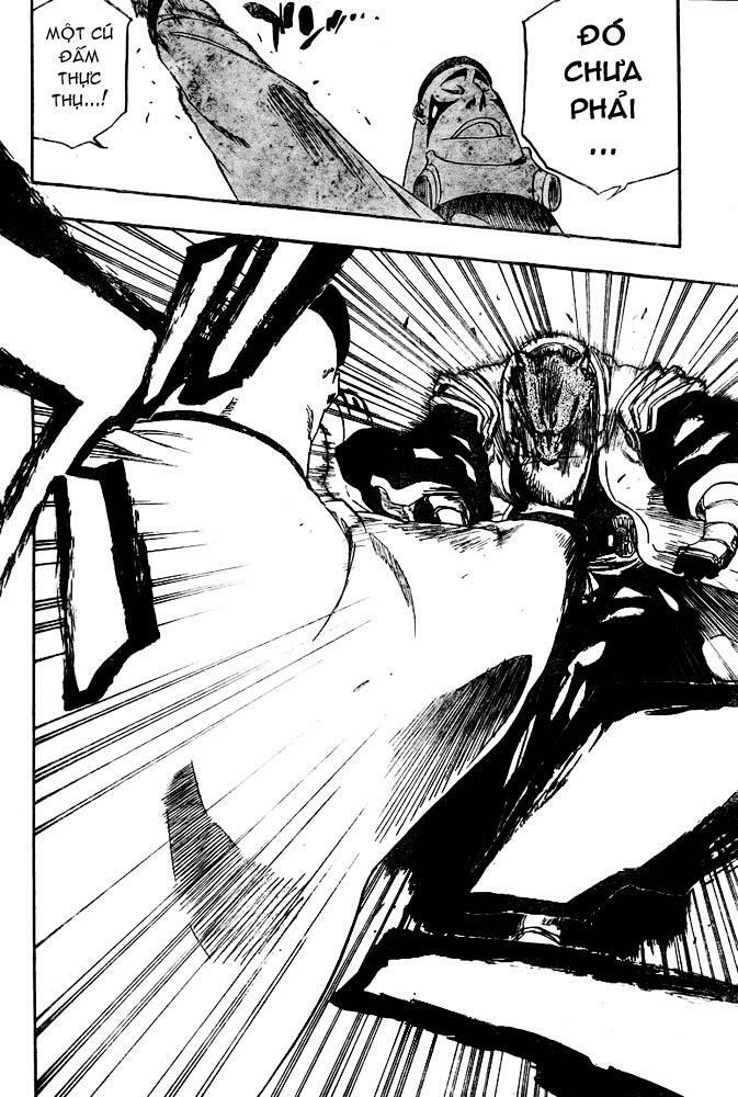 thần chết ichigo chapter 326 16