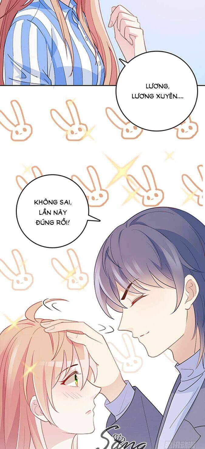 bí mật kết hôn với ảnh đế: vợ ơi đến đây tấn công đi nào chapter 60 6