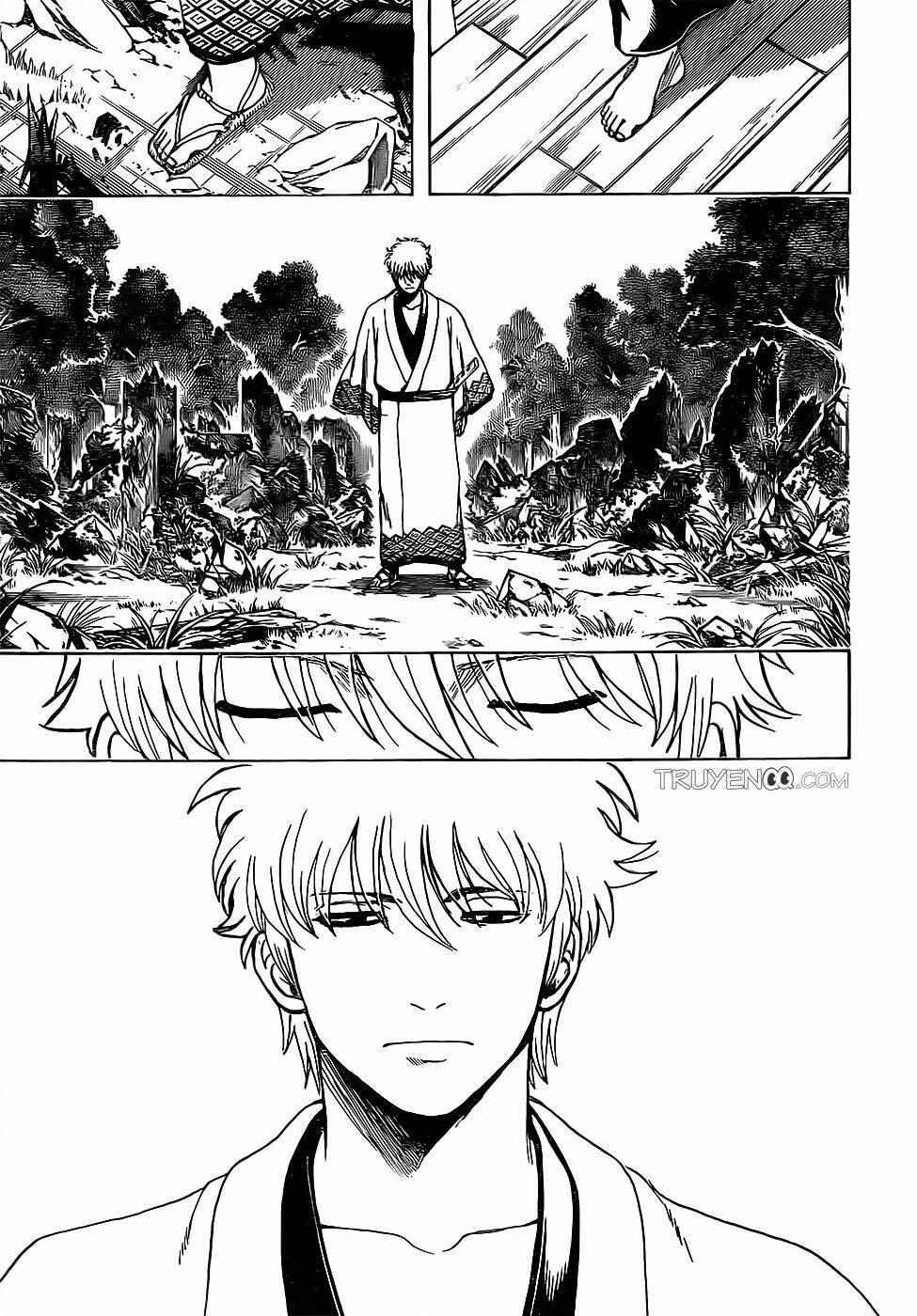 gintama - linh hồn bạc chapter 673 4
