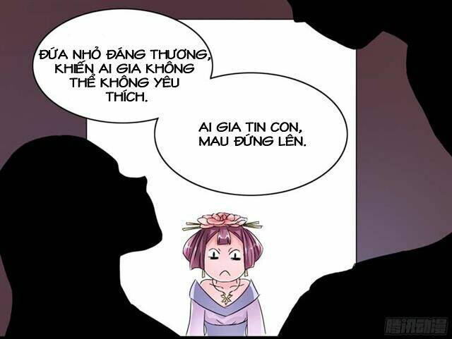 hoàng đế hùng mạnh nhất trong lịch sử chapter 7 24