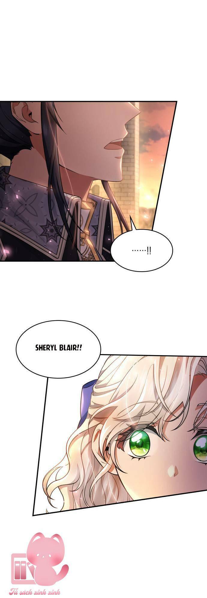 'di vật' melvin để lại chapter 17 29