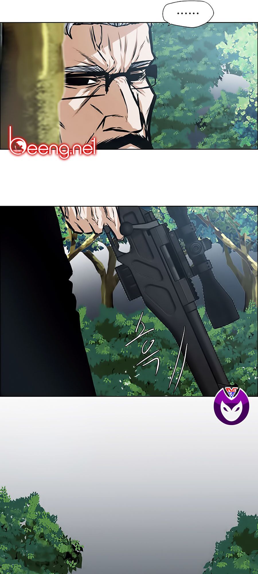 bá chủ học đường ss3 chapter 6 37