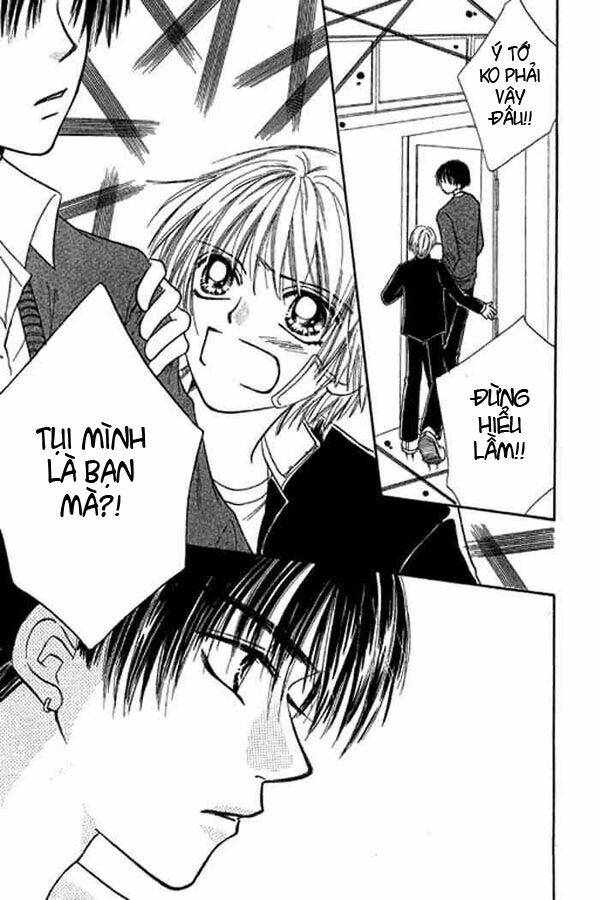 girl got game - power chapter 20 3