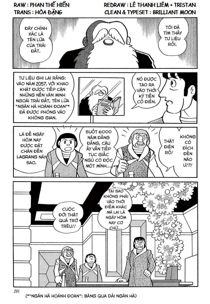 các one-shot của fujiko fujio chapter 62.2 19