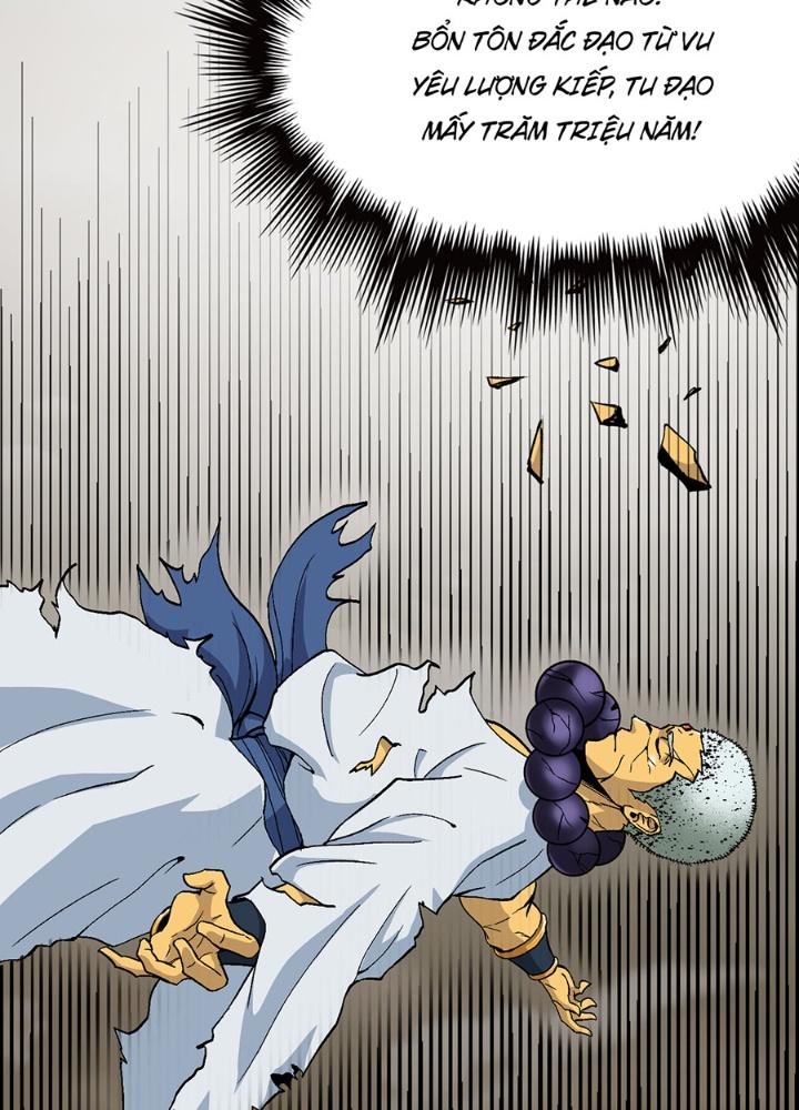 đệ tử của ta đều là vô địch đại yêu chapter 0.3 65