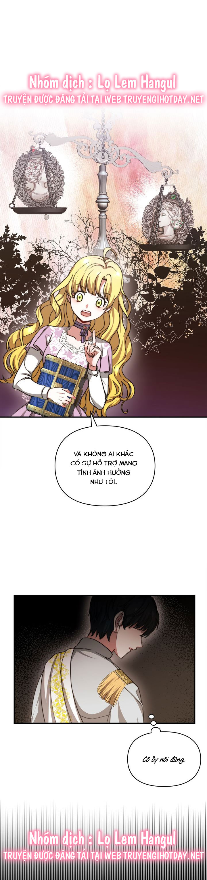 công nương eluana vita chapter 100 6