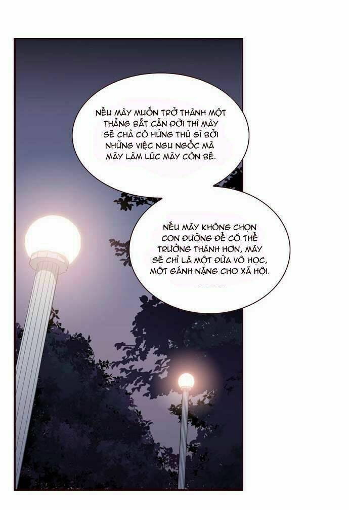 nữ sinh trường wilds chapter 115 8