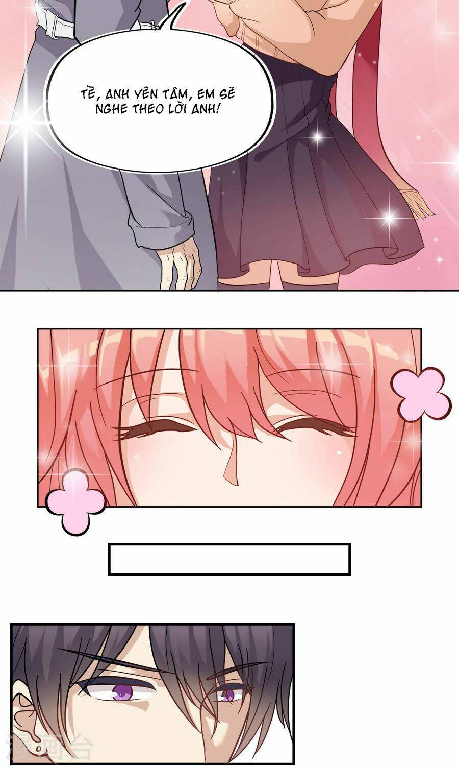 đào sắc tinh quang chapter 9 14