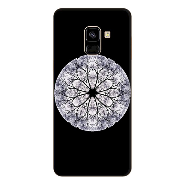 Ốp Lưng Dành Cho Samsung Galaxy A8 2018 Mẫu 21