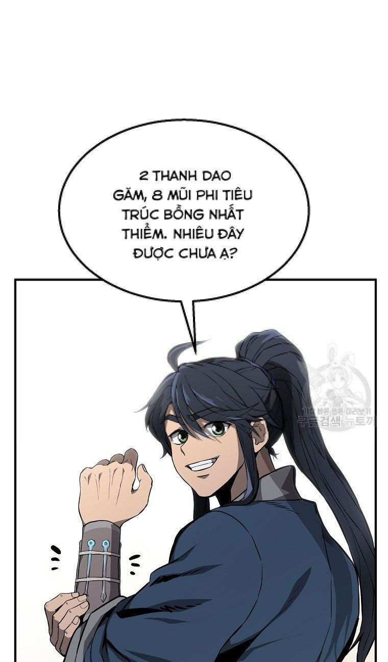 thiếu niên phương sĩ chapter 4 42