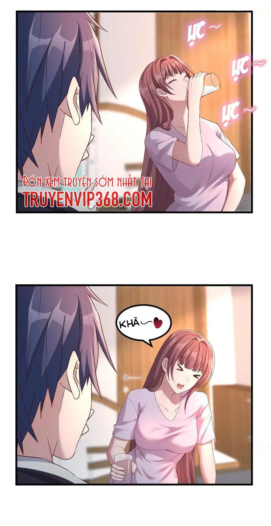 chị gái tôi là đại minh tinh chapter 6 31