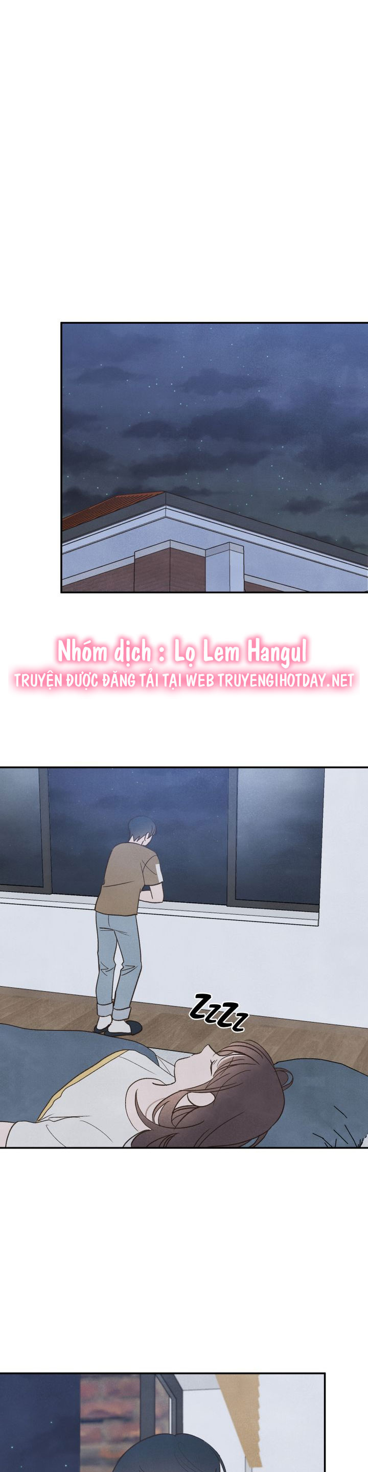 hãy để tôi một mình chapter 82 5