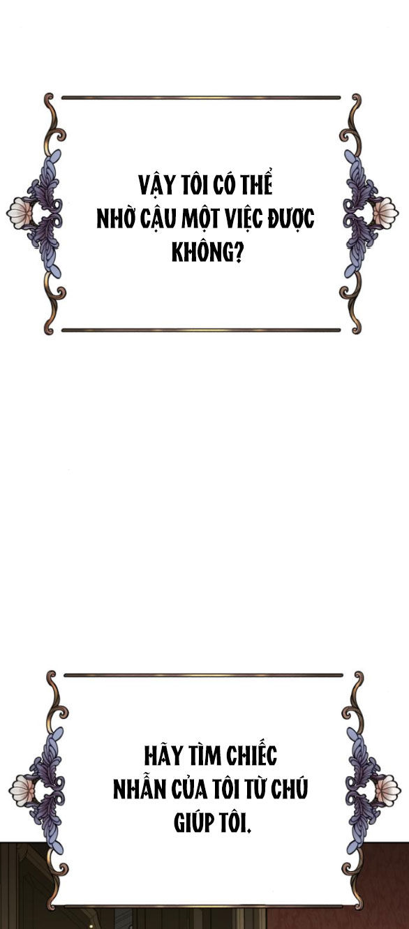 tôi muốn trở thành cô ấy dù chỉ là một ngày chapter 133.2 29