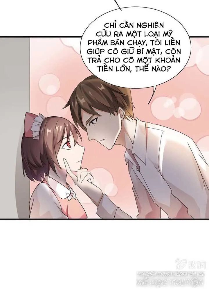 kháp kháp hương phản chapter 5 5