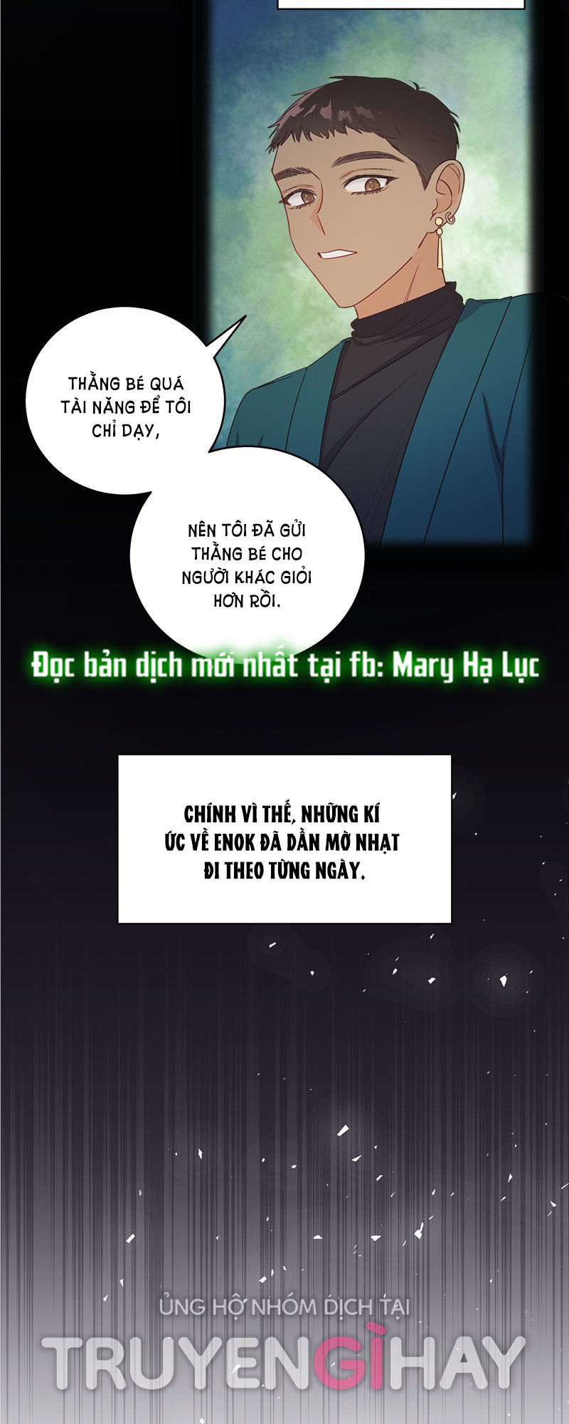 chàng nam phụ kia thực ra là con gái chapter 3 45