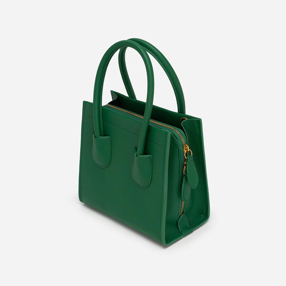 Vascara Túi Tote Double Pocket - TOT 0116