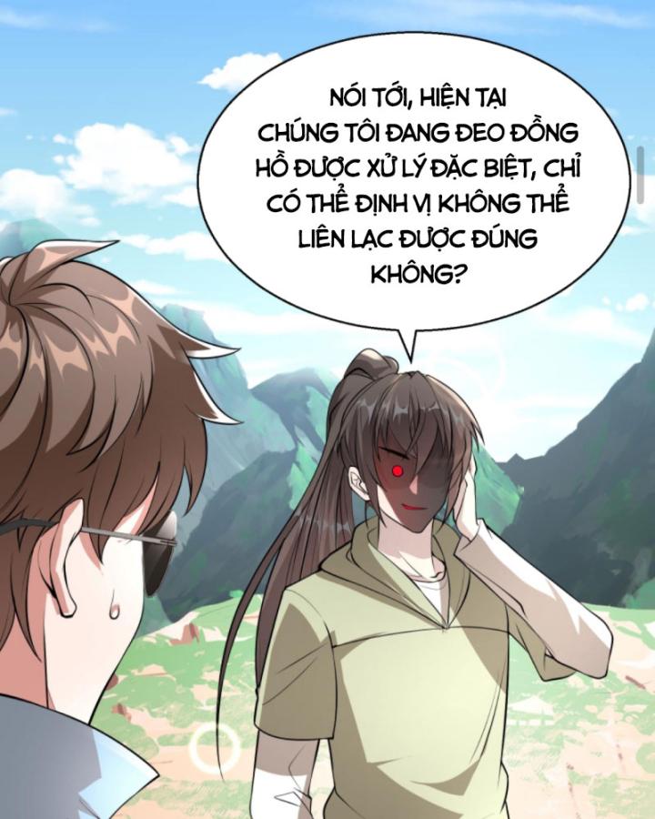 học cùng em gái, tôi bất cẩn vô địch rồi chapter 85 33