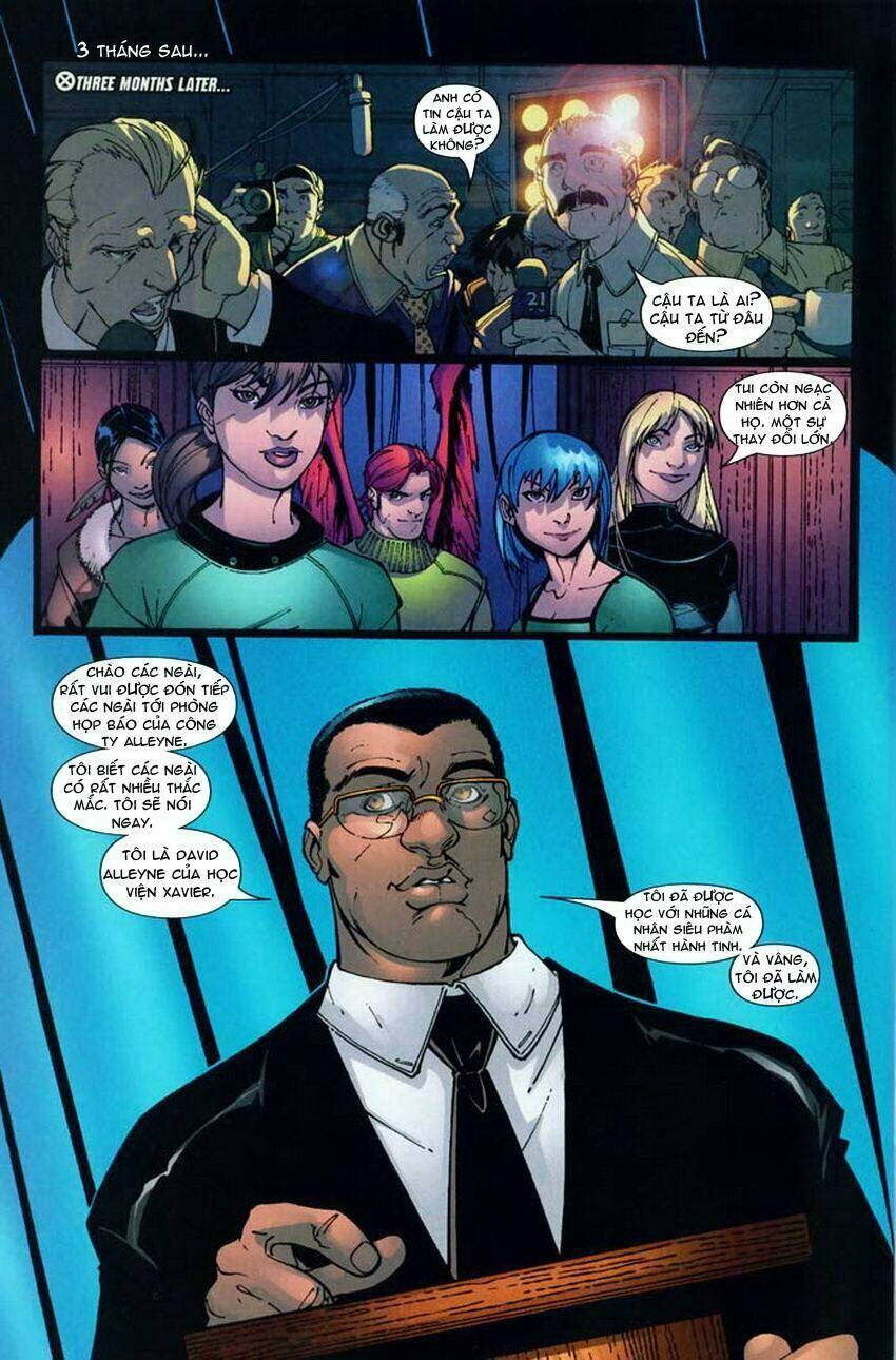 new x-men v2 - academy x chapter 10 22