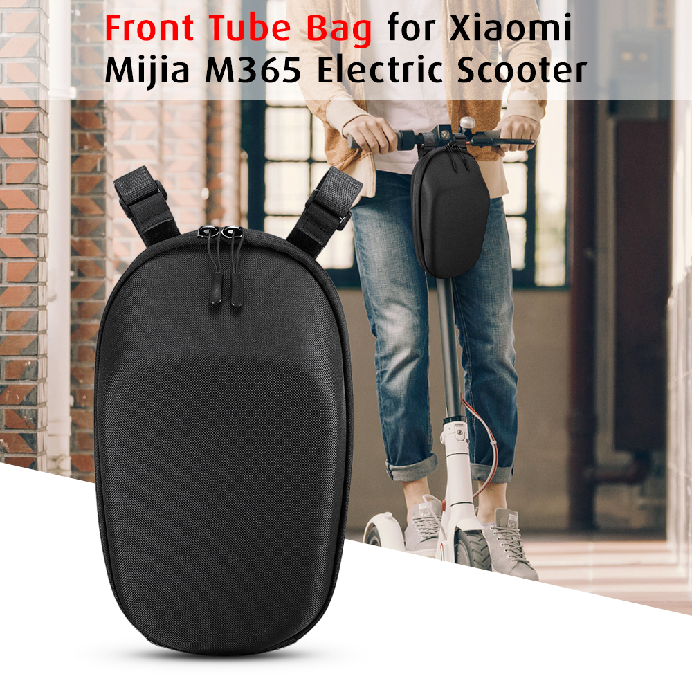 Túi Đựng Đồ Dung Tích Lớn Gắn Xe Điện Scooter Xiaomi Mijia M365