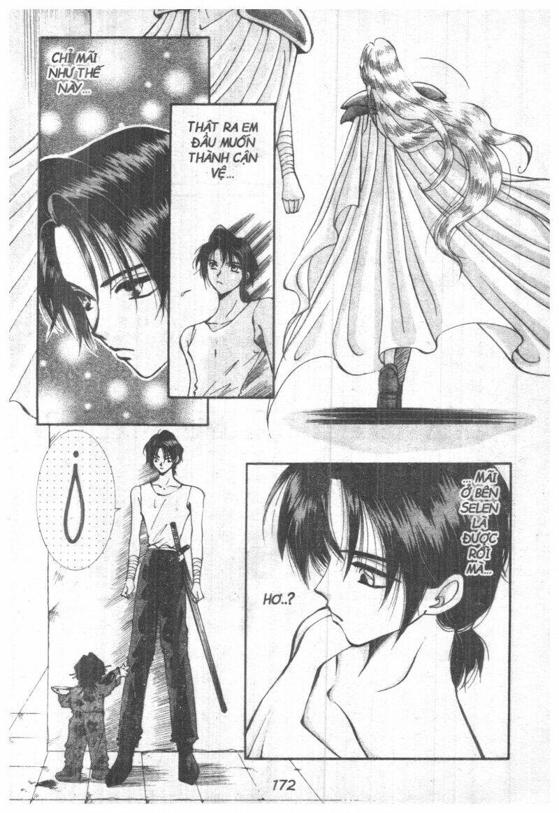 vampire game chapter 5 174