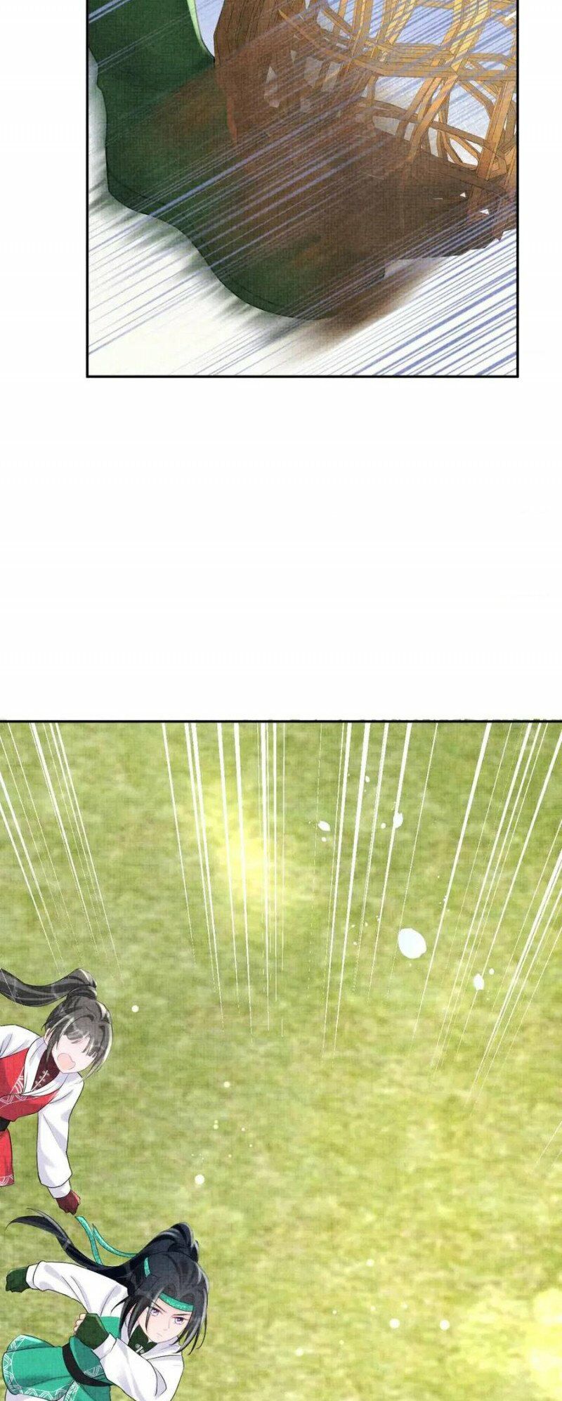 nhóc con người cá 3 tuổi rồi chapter 210 18