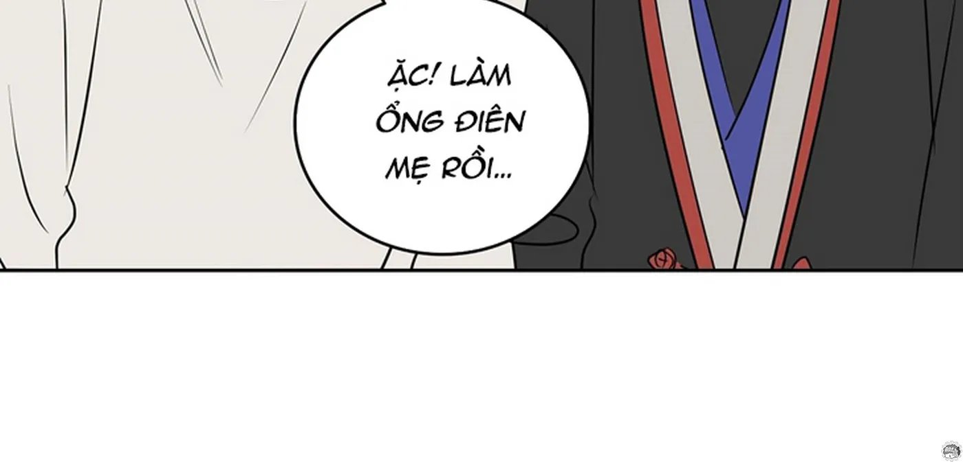 chuyện quái gì với giấc mơ đó vậy chapter 22 170