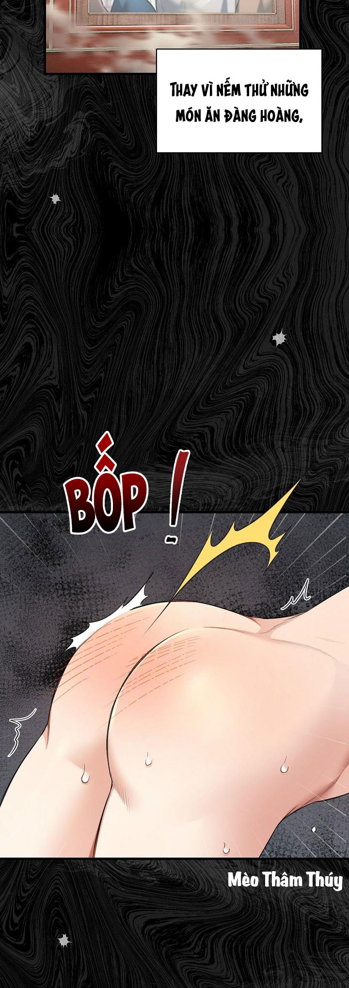 chuyến tàu cuồng loạn chapter 25 42