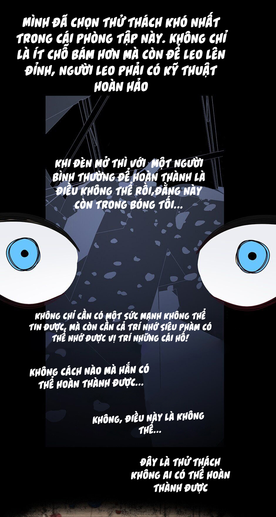 [16+] killing my love chapter 11.1 23