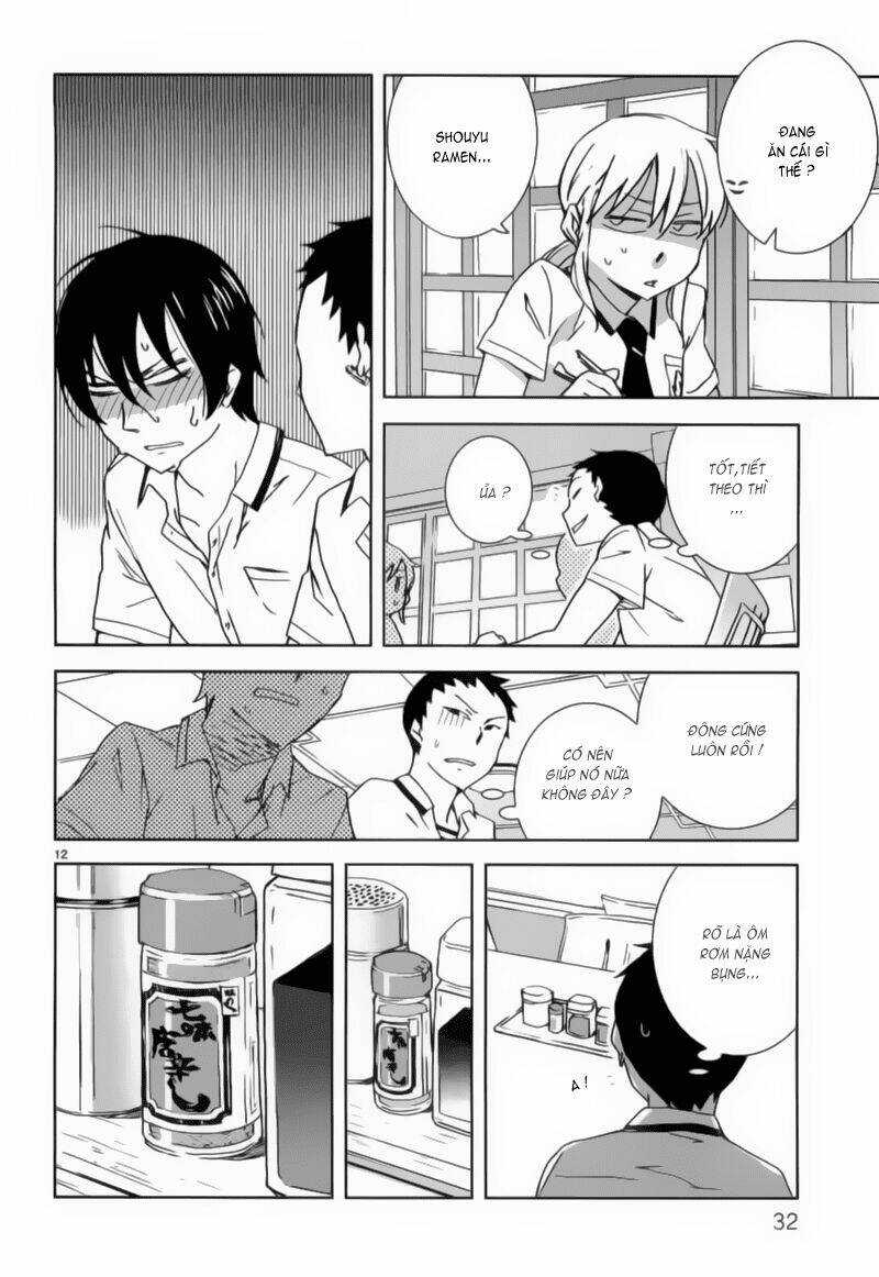 hyakko chapter 17 13