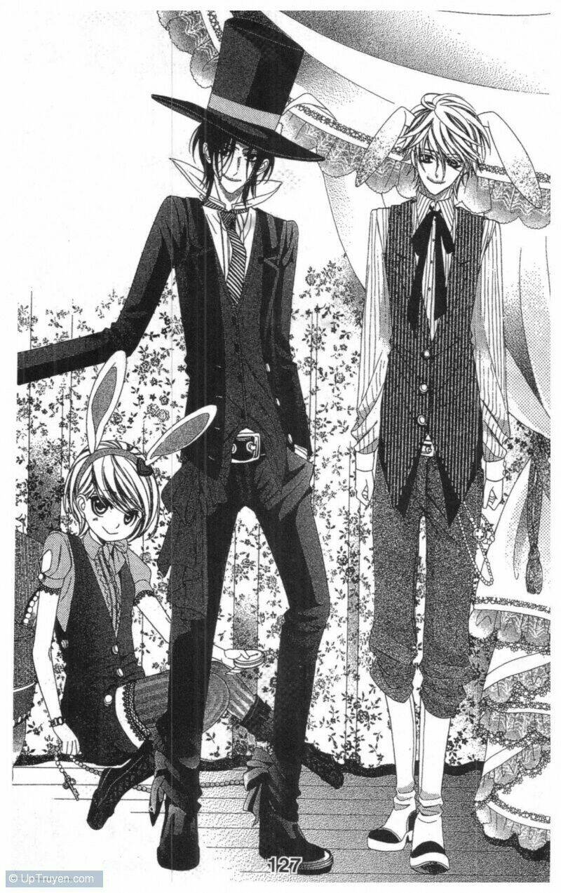 alice binetsu 38°c - we are tsubasa ga oka d.c chapter 2 126