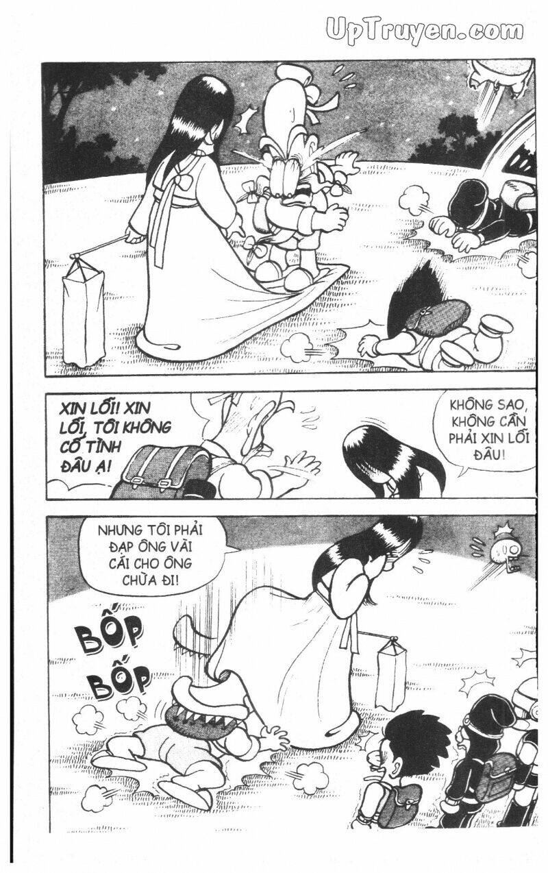 đội quân nhí nhố chapter 6 160