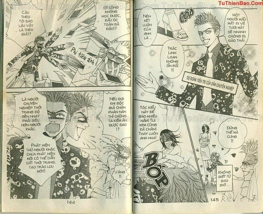 the one chapter 5 69