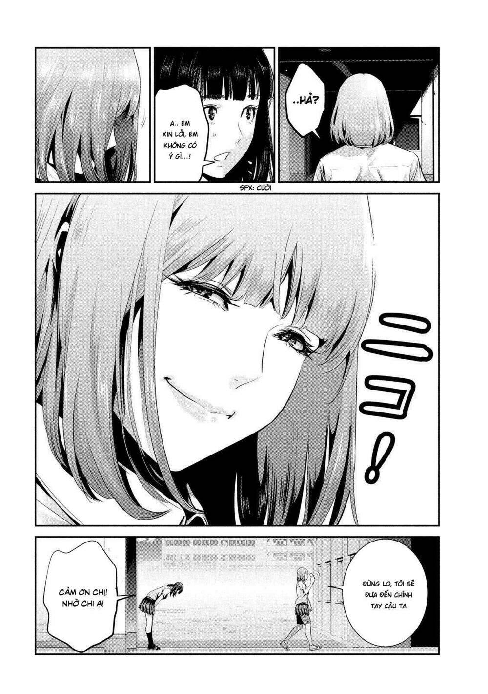 trường học ngục tù chapter 241 20