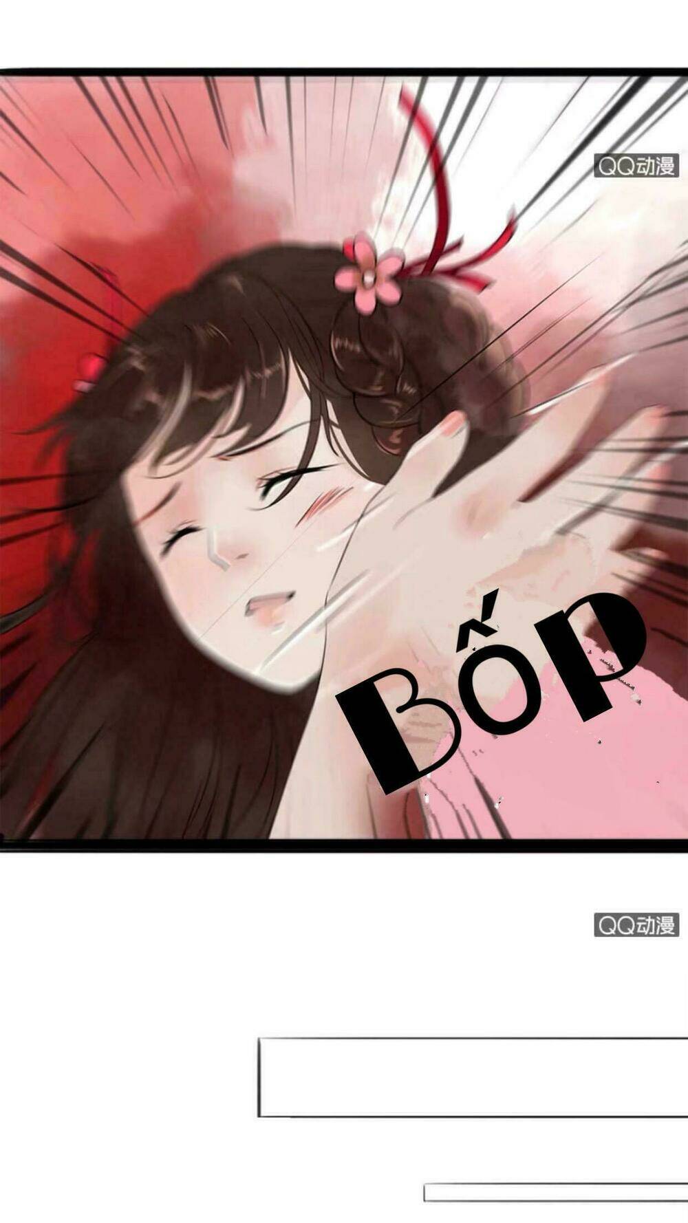 sủng phi của vương chapter 3 25