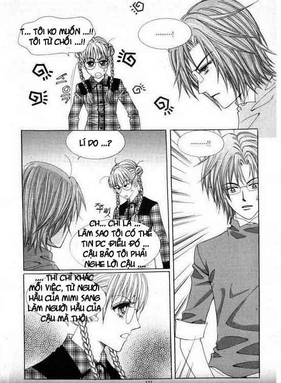 he dedicated to roses chapter 17 6