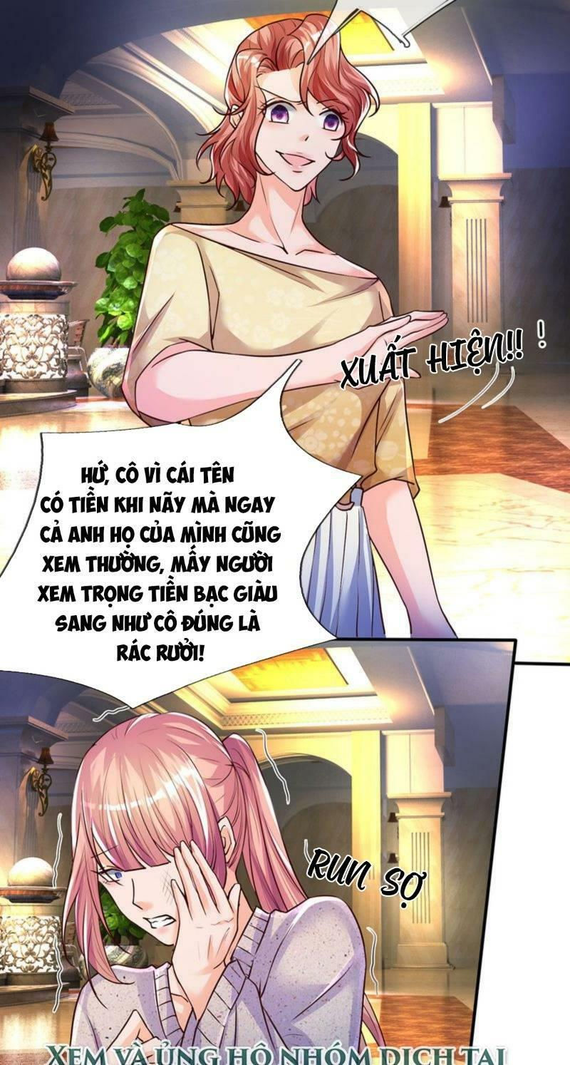 vú em tiên tôn đi ở rể chapter 92 5