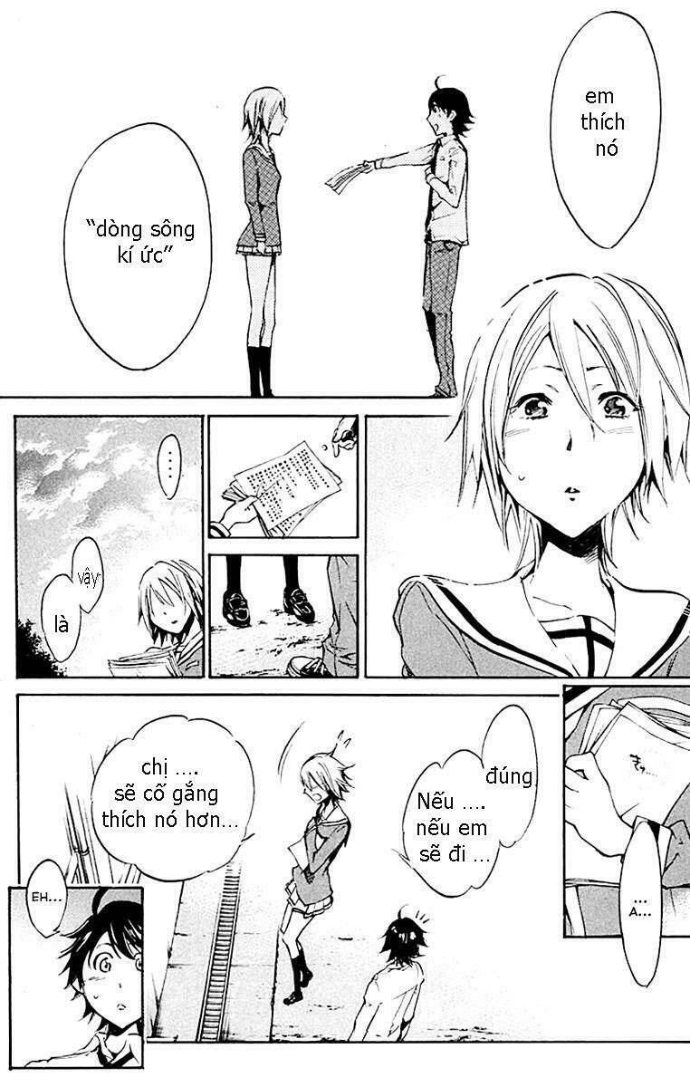 kono kanojo wa fiction desu chapter 11 18