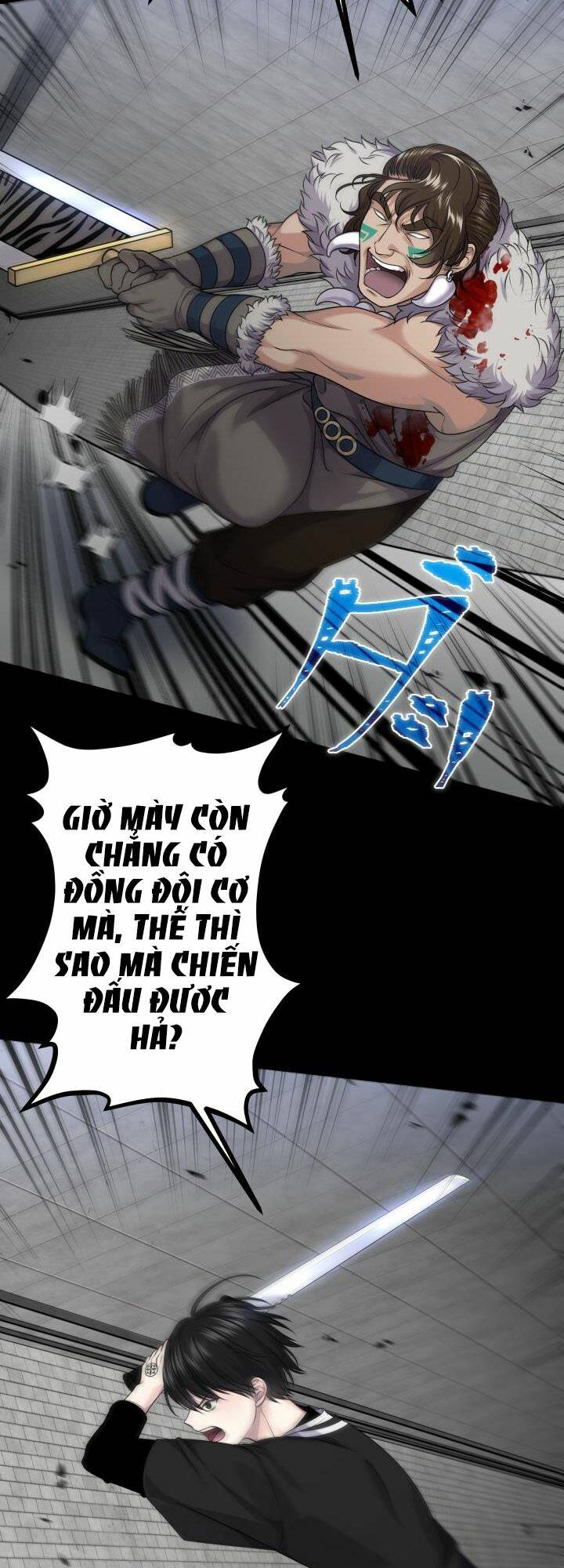 trò chơi của chúa thượng chapter 20 37