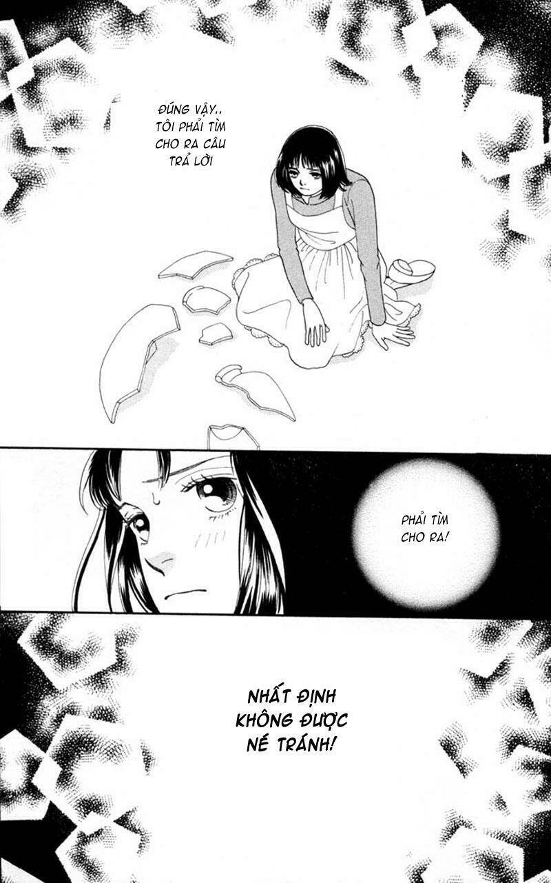 con nhà giàu chapter 130 10