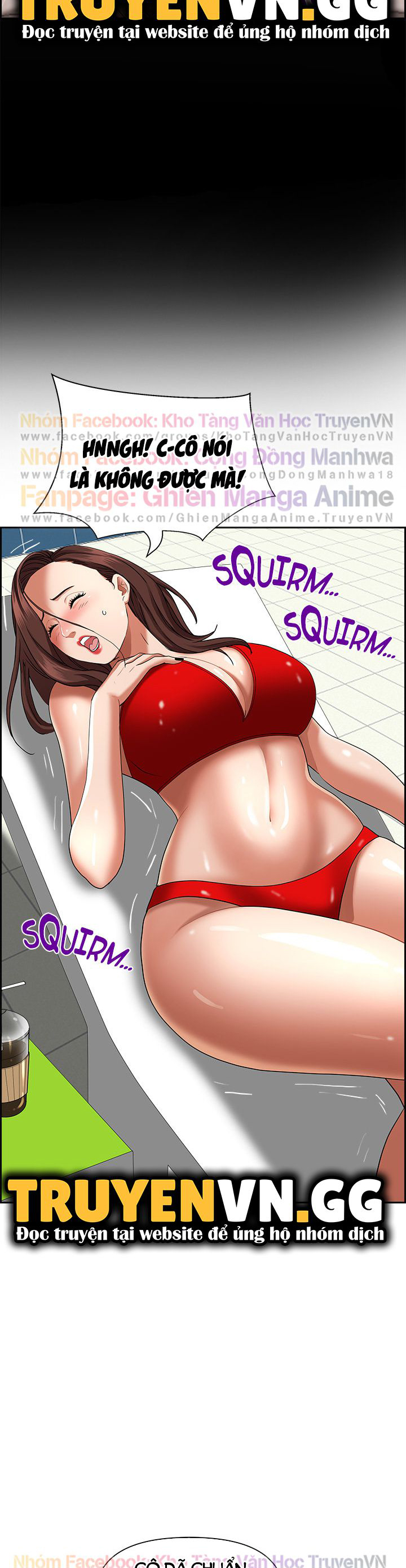 chung nhà bạn mẹ chapter 38 47
