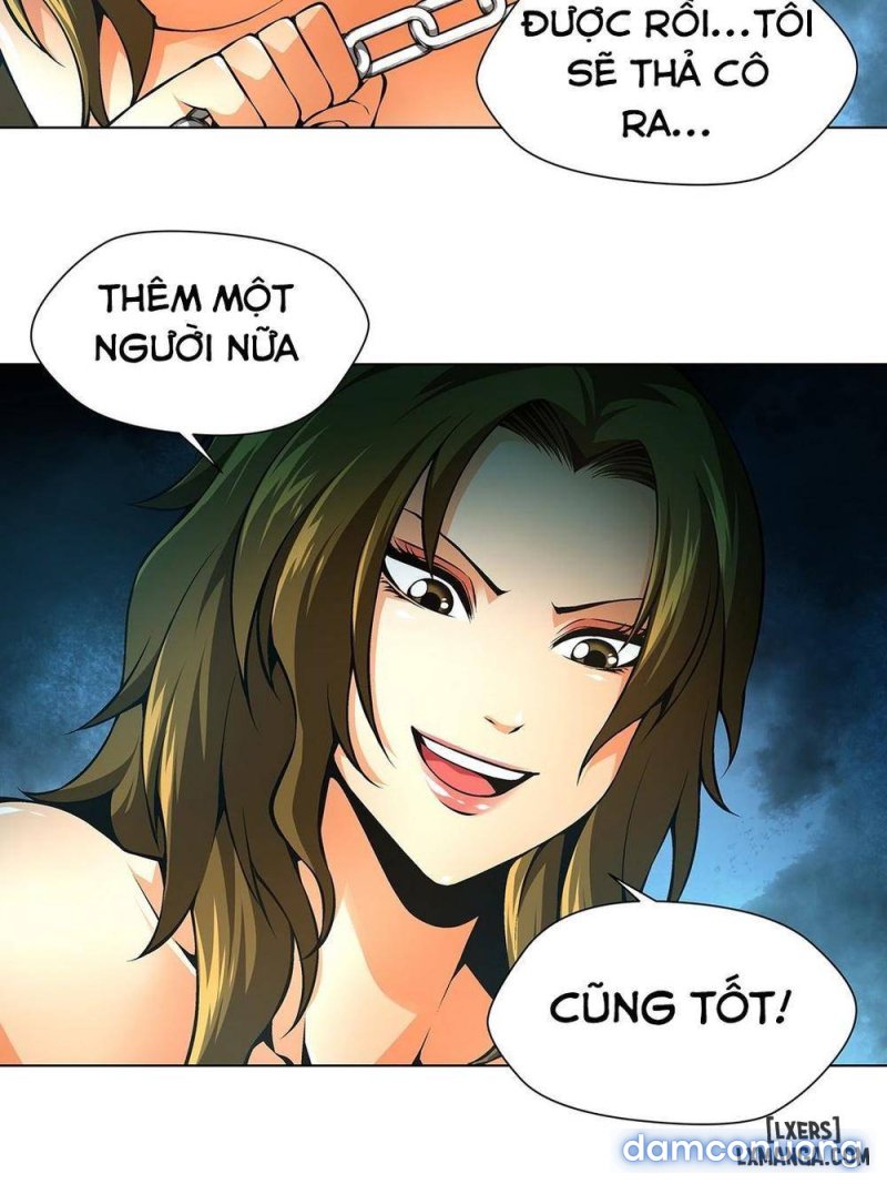 nô lệ song sinh chapter 29 4