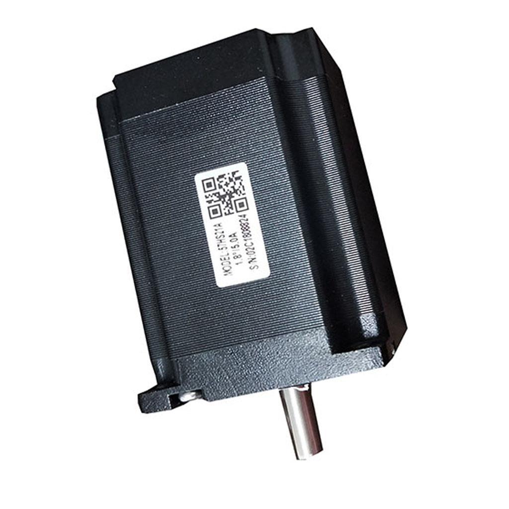 Stepper Motor Driver, Stepper Motor Driver Controller for 57 Stepper Motor, 5A, for 3D Printer, DIY Kits
