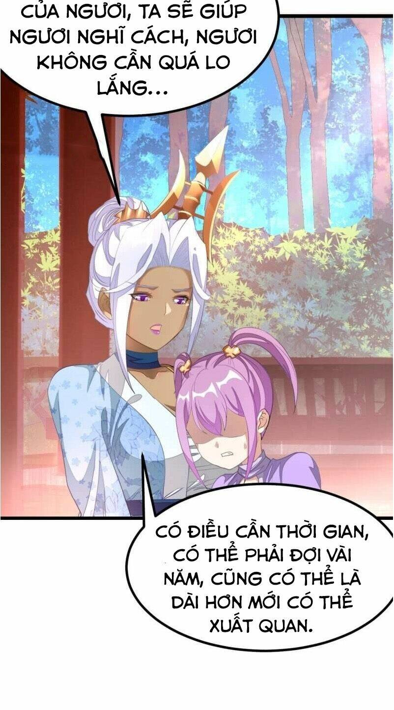 cửu dương thần vương chapter 148 32