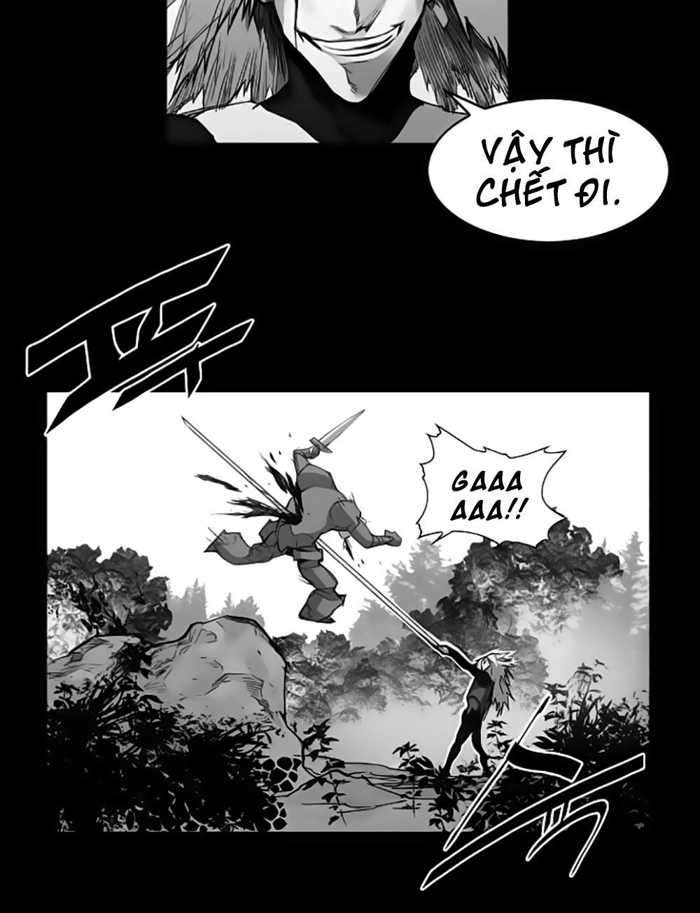 hard core leveling warrior chapter 20 2