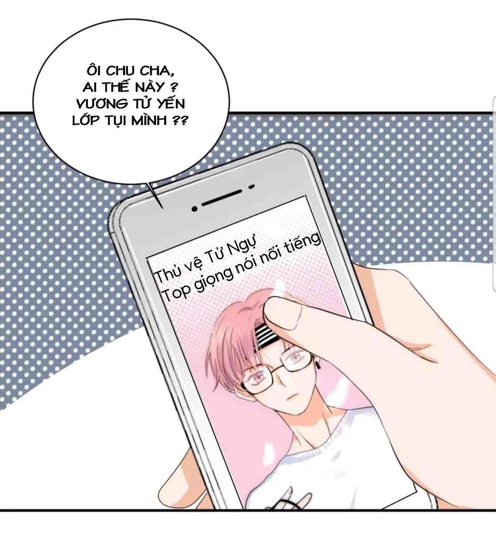 ánh trăng ngọt ngào chapter 15 5